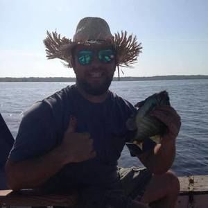 Meet your Posher, Aaron